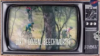 The Dirty Dozen: Beechworth, Victoria.