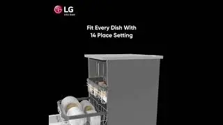 LG DISHWASHER, BHAGWATI ELECTRONICS JAIPUR