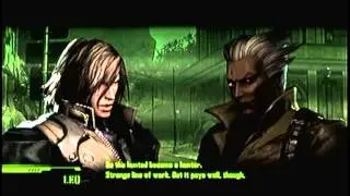 Anarchy Reigns - 20 The Tenacious Tiger