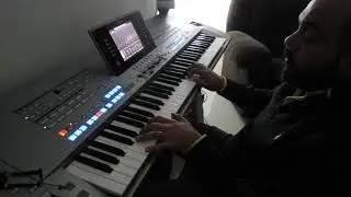 Hamza Namira - Dari Ya Alby | حمزة نمرة - داري يا قلبي