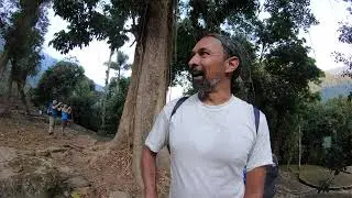 Ciudad Perdida lost city track Teyuna