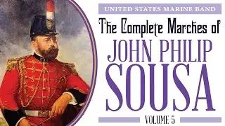 SOUSA Wedding March (1918) - 