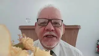 Ora&ccedil;&atilde;o Matinal - Mq 4:5