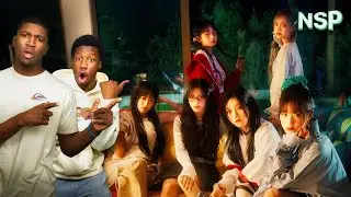 IVE – Accendio | Reaction