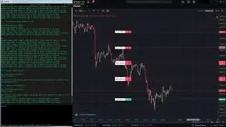Bitcoin - Market Maker Bot