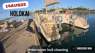 Holokai 14AUG25