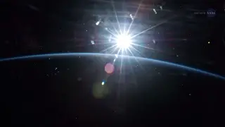 The Power of Light - Science at NASA