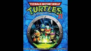 TMNT 2 theme midi cover (Merry Christmas!) #tmnt #midicover #midimusic #merrychristmas
