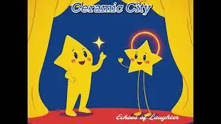 Ceramic City - Echoes of Laughter, Bobby Ball Tribute