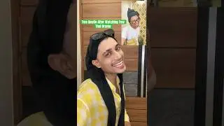 Two Thai Drama Addict Bestie On A Video Call #Thaidrama #thai #thailand