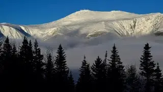 What's the coldest windchill ever recorded?