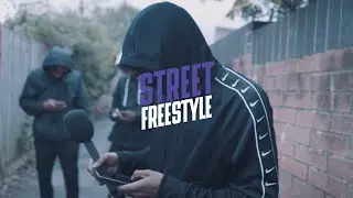 Castro #StreetFreestyle [EP.6] | KrownMedia