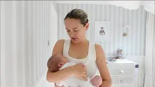 A REALISTIC WEEK WITH ME POST PARTUM👶🏼🤍 | VLOG | MOLLYMAE 