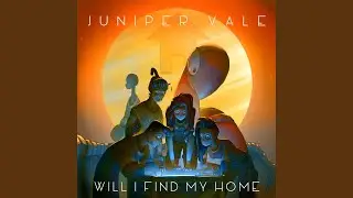Will I Find My Home