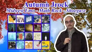 Japanese Indie Rock I'm Listening to this Fall