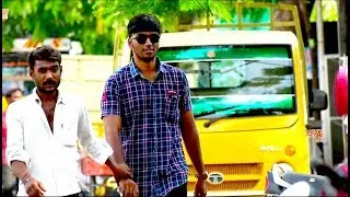 Blind Asking For Change | Social Experiment #003 | Kovai 360