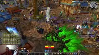 Ascension Theroycrafting