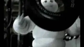 Bibendum on production