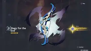 Weapon for Thoma*
