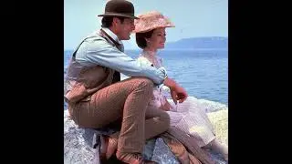 Somewhere In Time: The Christopher Reeve Classic You Never Saw