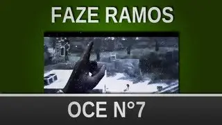 OCE N&deg;7 | FaZe Ramos | By Swel