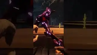 dead by daylight blight has insane mobility
