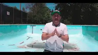 Prehistoric - Hat on Backwards  [Official HD Music Video]