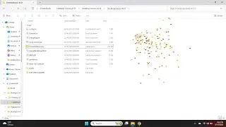 How to install Desktop Goose & mods on windows 11! [OUTDATED]
