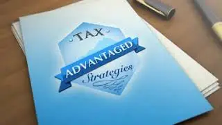 Tax Advantaged Strategies