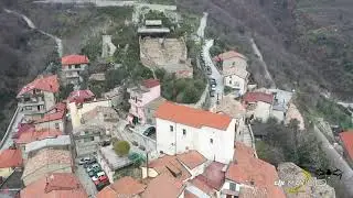 Capocastello di Mercogliano (AV) - 03 feb 2021