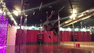 USPDF 2018 Ziva Lynn Pro