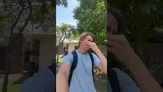 VISITING MY CHILDHOOD HOME IN INDIA 😭🇮🇳