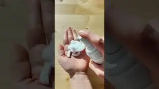 Una routine perfetta parte da una mousse speciale - La Saponaria