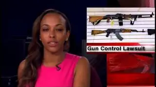 NCC News 3/21/13 4:00 PM Newscast