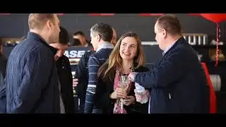 Открытие Case iH | Air Films | Silezkiy video