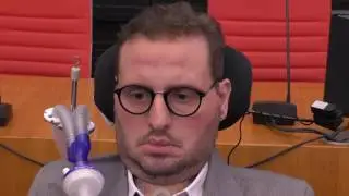 La Sla gli ha tolto le parole, Antonio Tessitore presenta il secondo libro