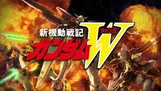 Gundam Versus - Gundam Wing: All Playable Mobile Suits and move-sets Showcase