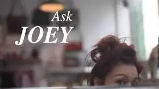 A DATE IN LONDON WITH JOEY YUNG Day 1