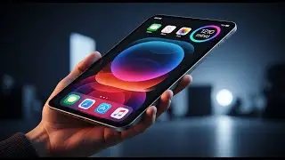 Apple iPad Mini 8 Leak &mdash; The BIGGEST Mini Upgrade 2026?