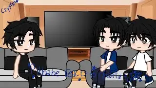 Pitbabe react to Jeff and Charlie as Han and Felix