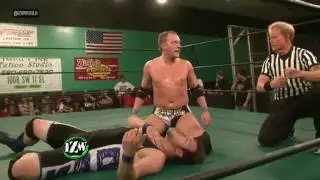 Impact Classic   Randy Price VS Brad Michaels 7-20-13 Evolution