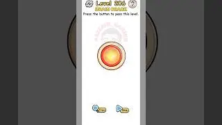 Brain Crack Level 206 #braincrack #shorts