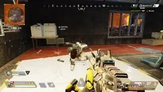 Apex Legends Mirage Gameplay Road to 1k kills
