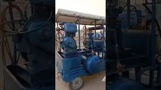 #autogarageworkshop #automobile #tyrechanger #homeserviceavailable #newprojectlaunch