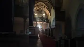 Strausberger Orgelsommer (Auszug)
