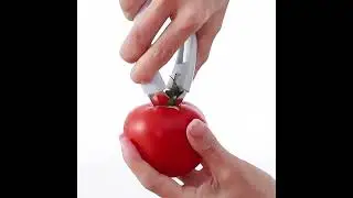 Fruit Remover Kitchen Tweezers #gadget