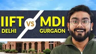 IIFT vs MDI: The Top B Schools Comparison Review