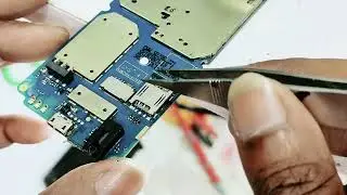 JIO phone SIM tray change/replacement ! Jio Phone no Network problem fix 100%
