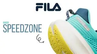 Review Completo e Opini&atilde;o - Fila Racer Speedzone
