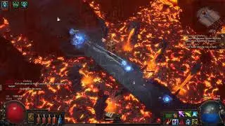 PoE - Kaom (Kaom's Stronghold)